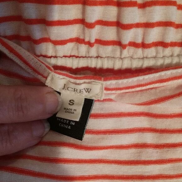 J CREW Coverup Size Small - Picture 4 of 4